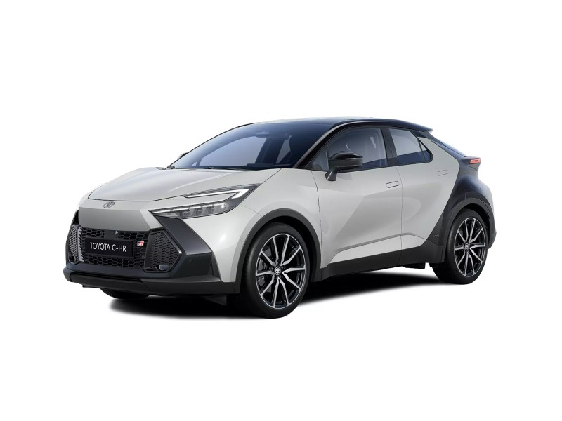 Toyota C-HR (od 01/2024) GR Sport Premiere Edition