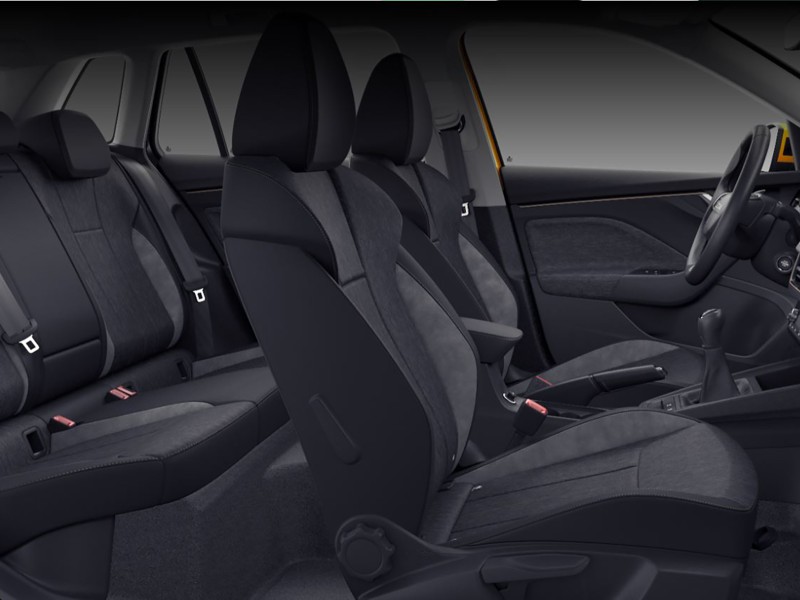 Škoda Kamiq (od 01/2024) 130 Let Premium