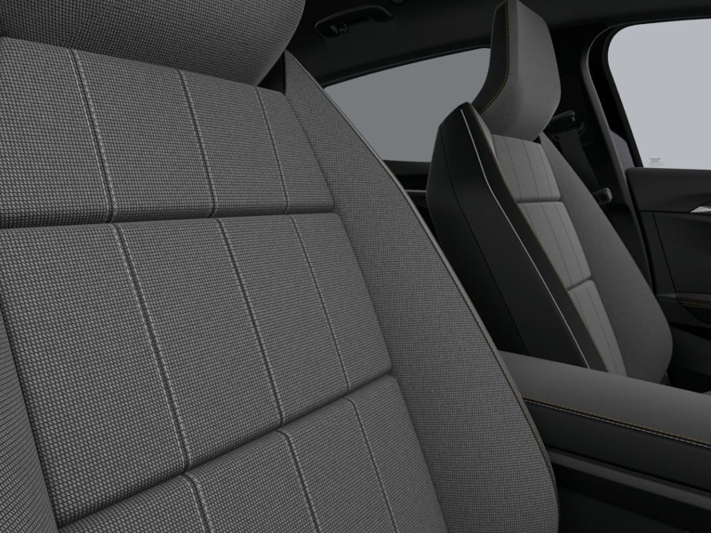 Renault Megane E-Tech (od 01/2025) Techno