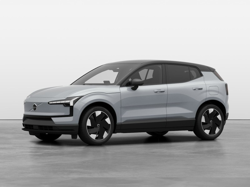 Volvo EX30 (od 01/2023) Plus Extended Range