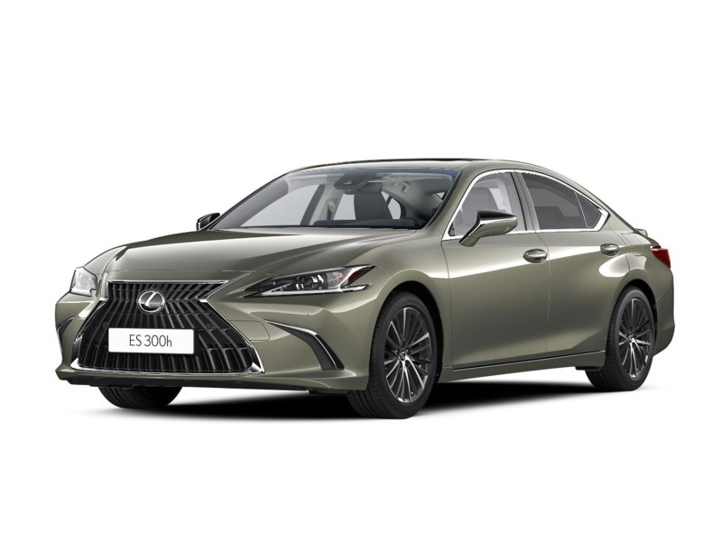 Lexus ES (od 03/2019) 300h Business Edition