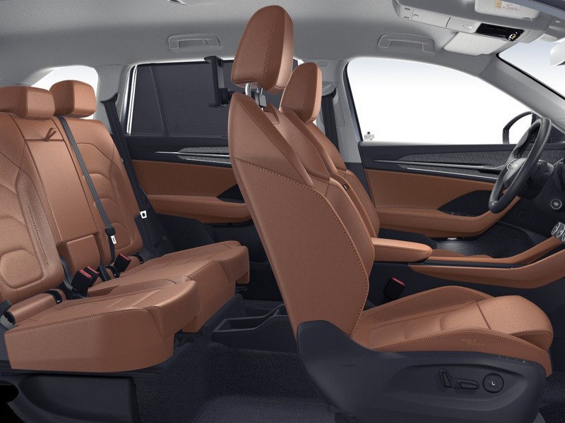 Škoda Kodiaq II (od 03/2024) Exclusive Selection