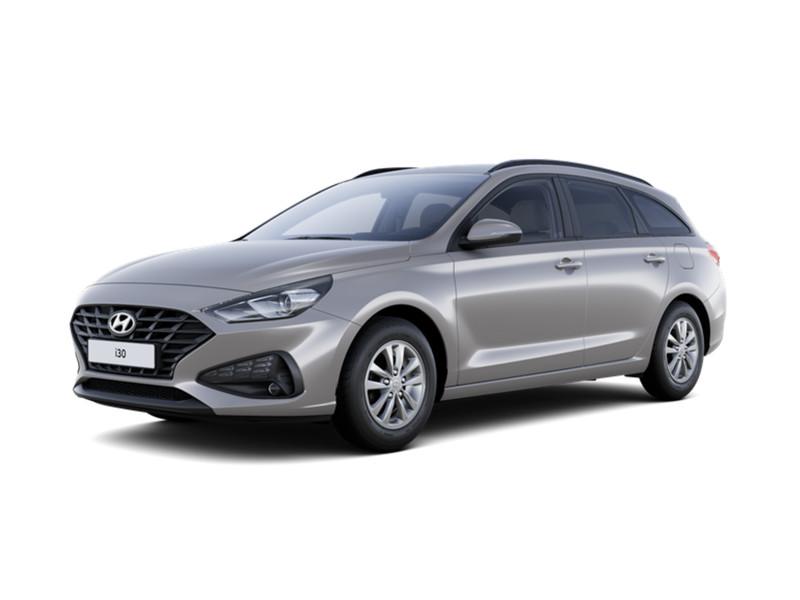 Hyundai i30 Kombi (od 07/2020) Comfort