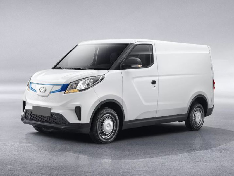 Maxus eDELIVER 3 (od 01/2025)