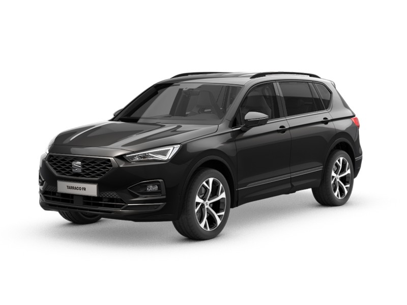 SEAT Tarraco (od 01/2019) FR