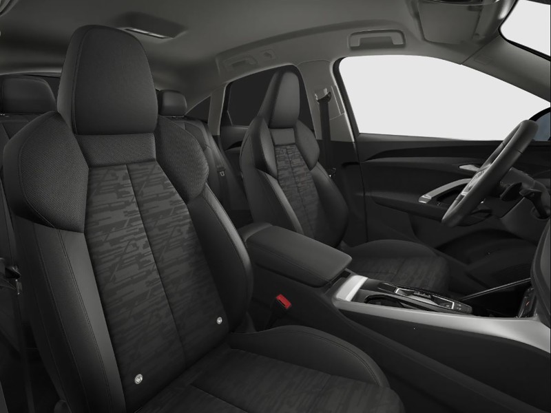 Audi Q5 Sportback (od 01/2025) S-line