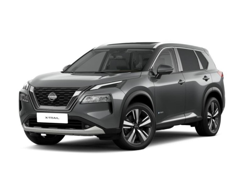 Nissan X-Trail (od 01/2022) TEKNA  e-POWER