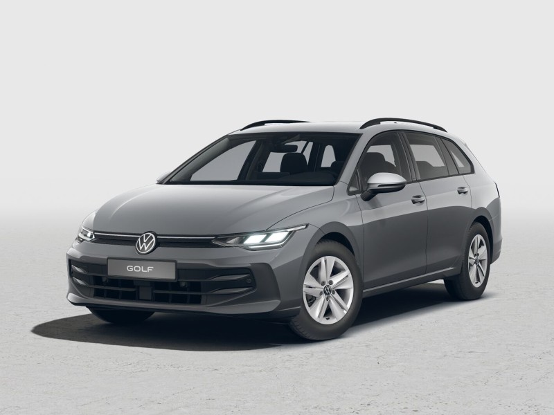 Volkswagen Golf Variant (od 07/2024) Life