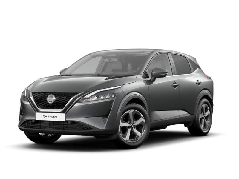 Nissan Nissan QASHQAI J12 (od 07/2021) N-Connecta