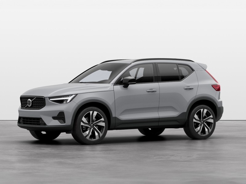 Volvo XC40 (od 02/2018) PLUS Bright