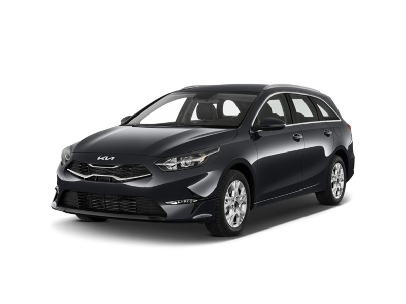 KIA Ceed Sportswagon (od 10/2021) TOP