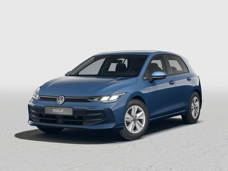 Volkswagen Golf (od 07/2024) Life