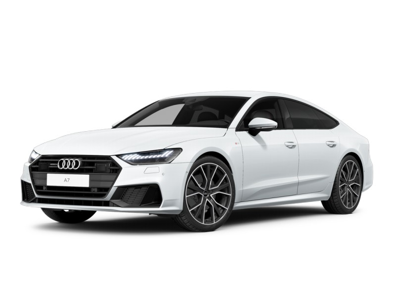 Audi A7 Sportback (od 02/2018)