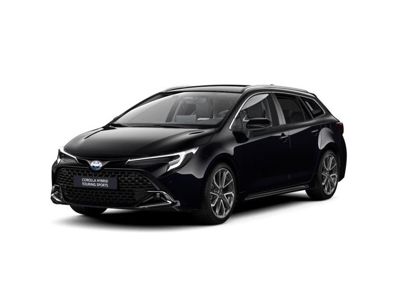 Toyota Corolla Touring Sports (od 02/2024) Executive