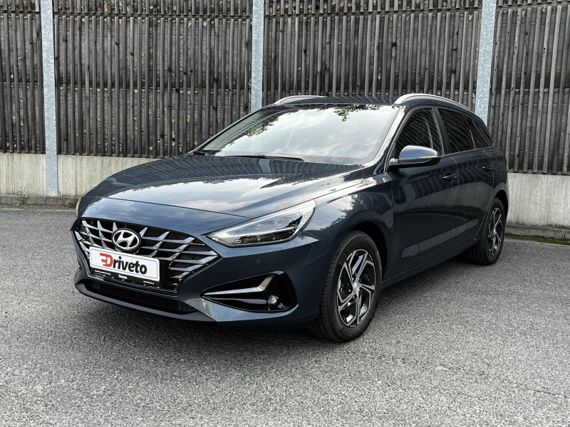 Hyundai i30 Kombi (od 07/2020) Smart