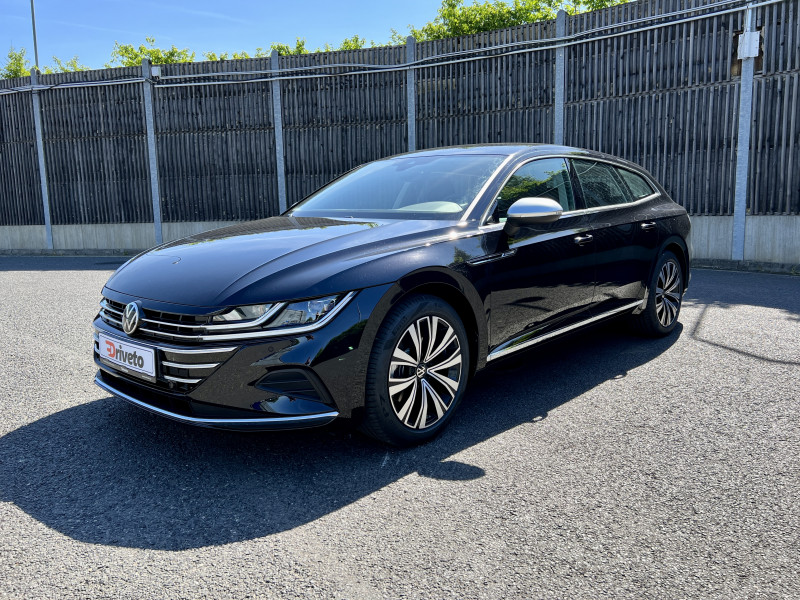 Volkswagen Arteon Shooting Brake (od 11/2020) Elegance