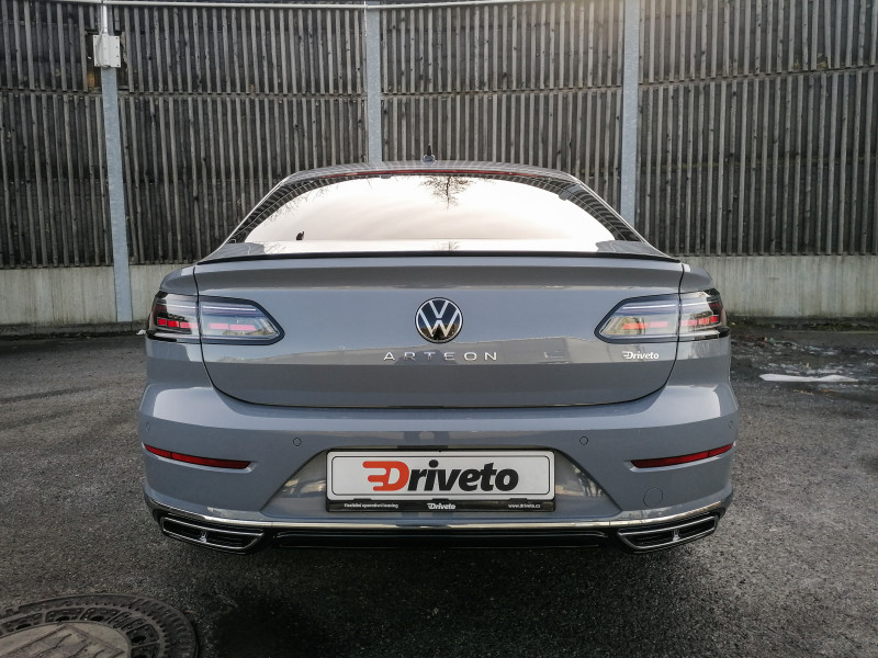 Volkswagen Arteon (od 01/2017) R-line