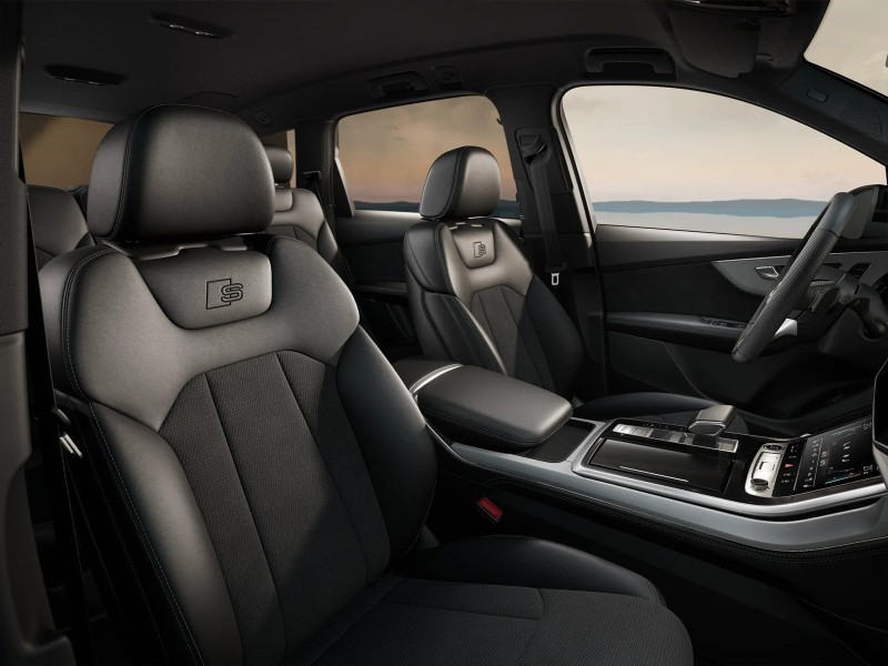 Audi Q7 (od 05/2024) S Line