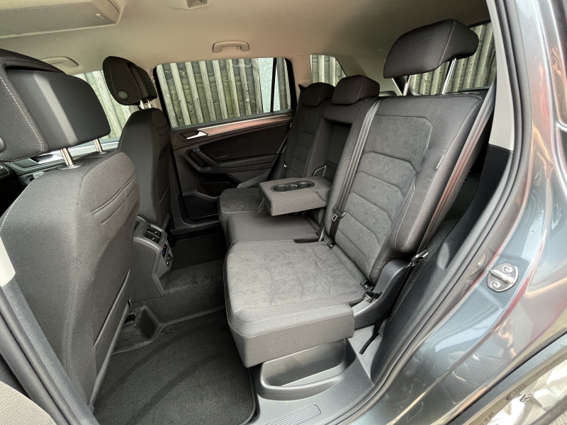 Volkswagen Tiguan Allspace (od 05/2021) Elegance