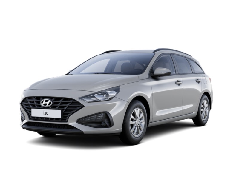 Hyundai i30 Kombi (od 07/2020) Smart