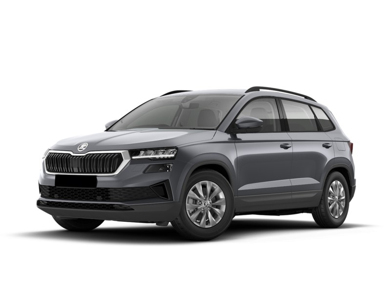 Škoda Karoq (od 12/2021) 130 Let