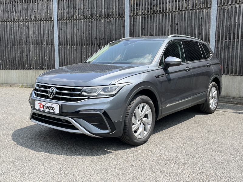 Volkswagen Tiguan Allspace (od 05/2021) Elegance