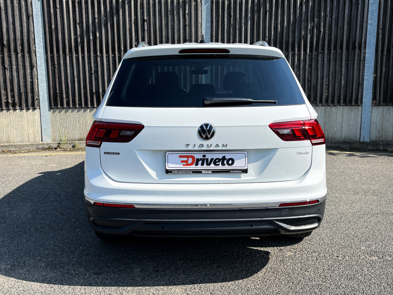 Volkswagen Tiguan Allspace (od 05/2021) Life