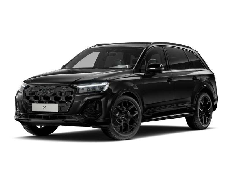Audi Q7 (od 05/2024) S Line