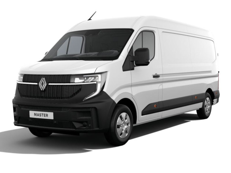 Renault Master (od 01/2025) Advance