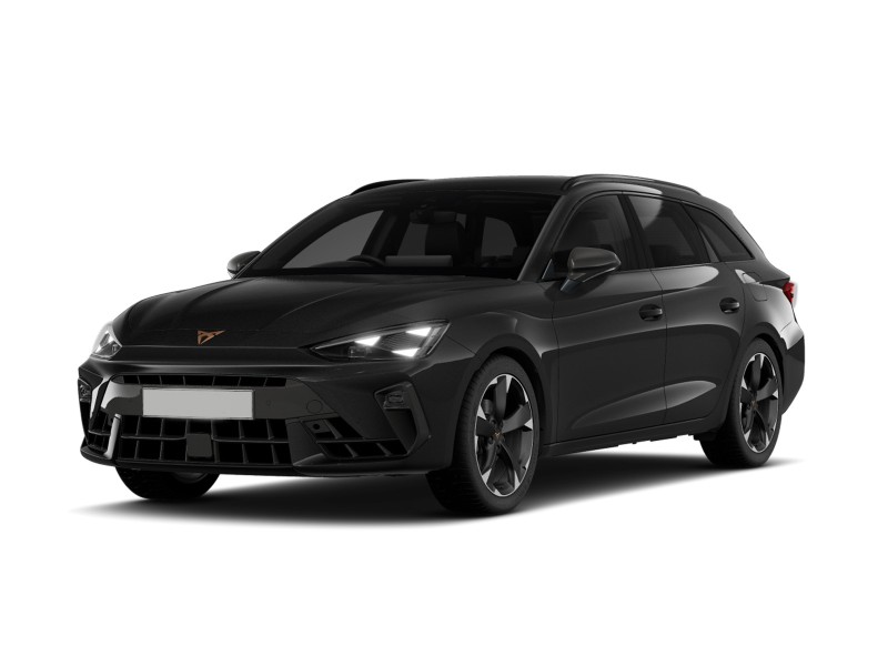 Cupra Leon Sportstourer (od 01/2024)