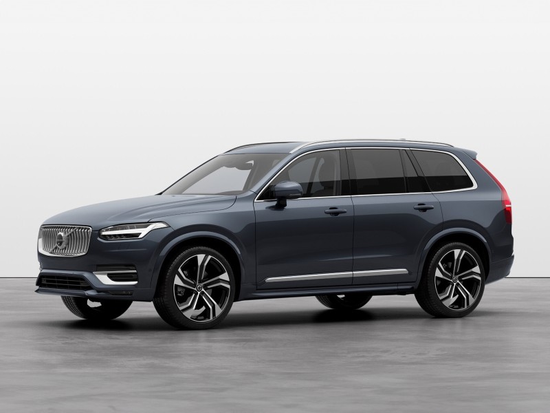 Volvo XC90 (od 01/2015) Plus Bright