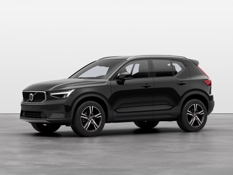 Volvo XC40 (od 02/2018) Core