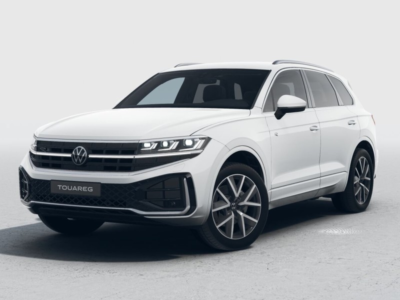 Volkswagen Touareg (od 01/2025) R-Line