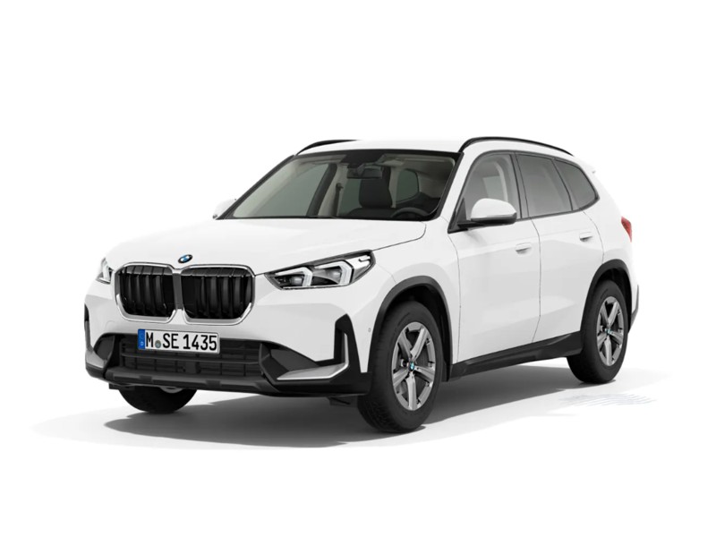 BMW X1 (od 01/2024)