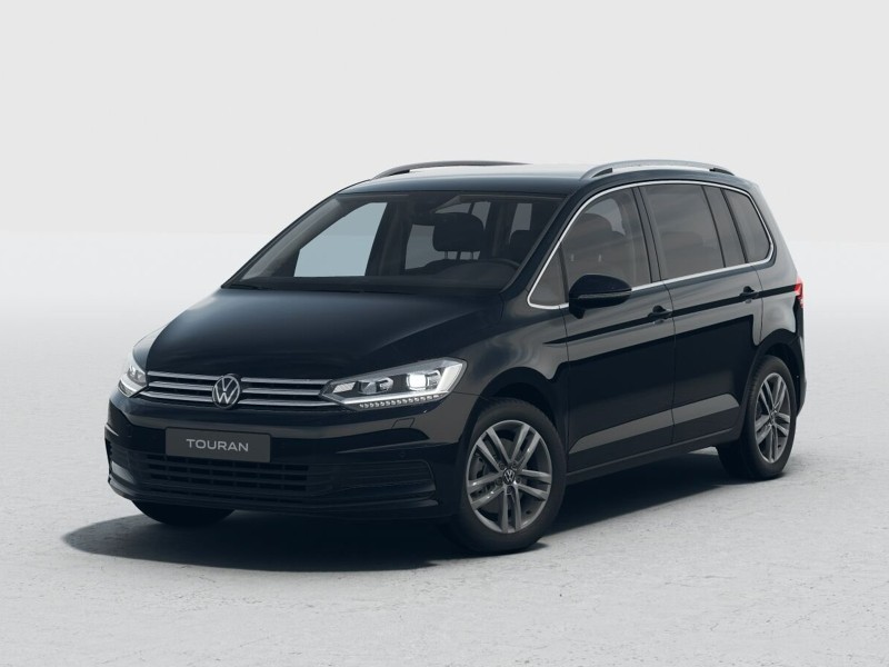 Volkswagen Touran (od 01/2024) People