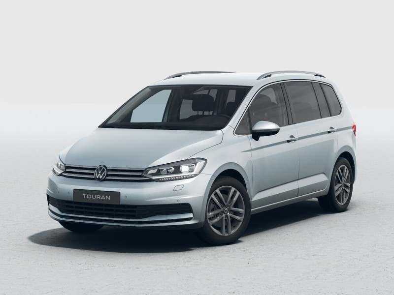 Volkswagen Touran (od 01/2024) People