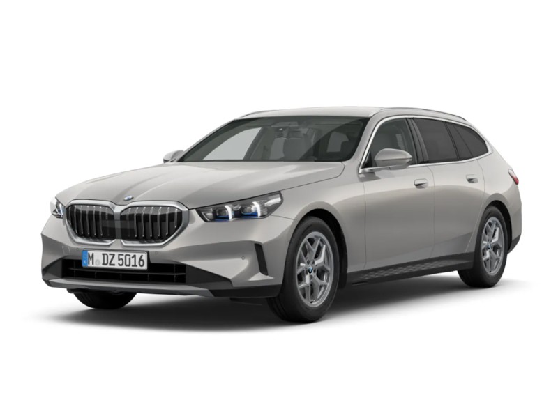 BMW Řada 5 Touring (od 01/2024)