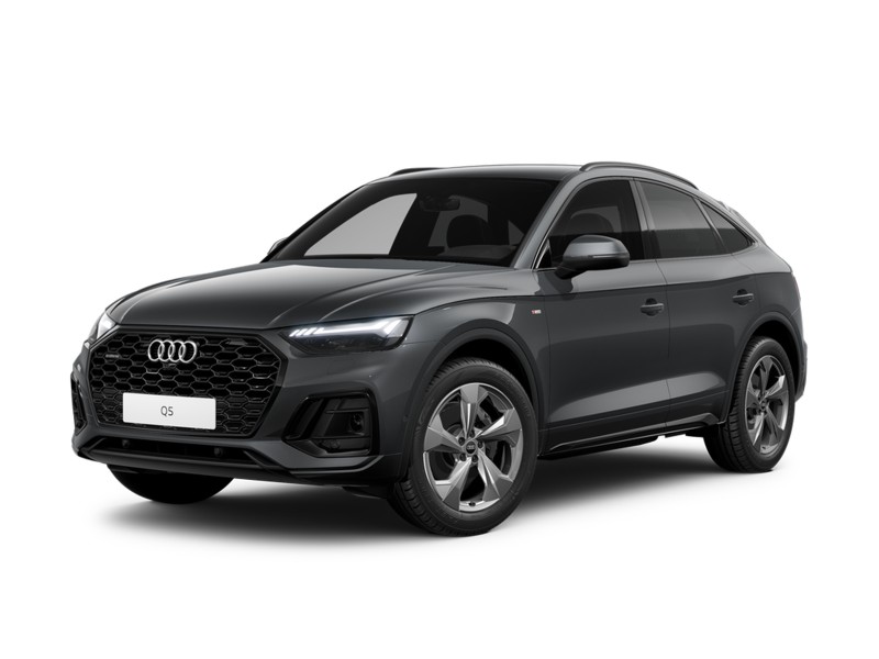 Audi Q5 Sportback (od 03/2021) S-Line