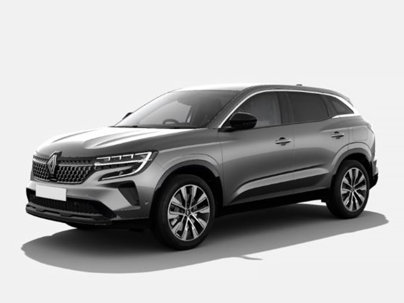 Renault Austral (od 01/2025) Technno