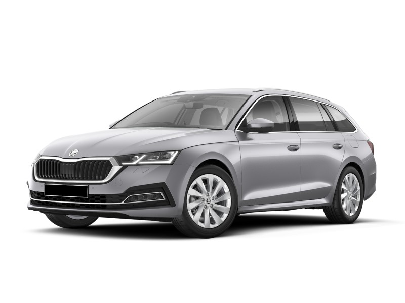Škoda Octavia Combi (od 01/2020) Style