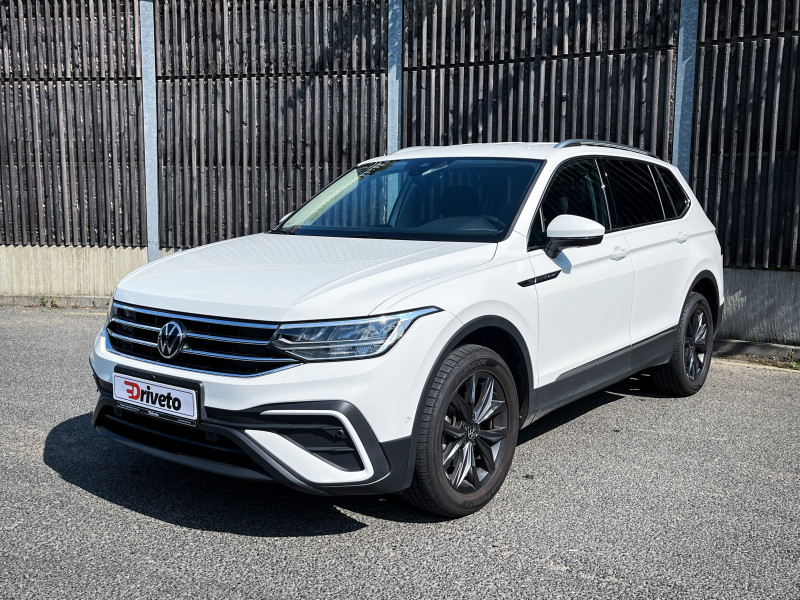 Volkswagen Tiguan Allspace (od 05/2021) Life