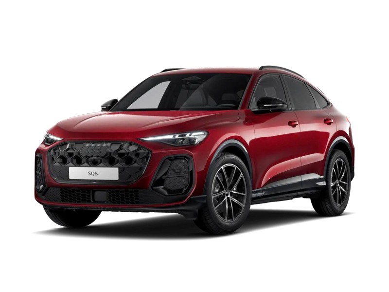 Audi SQ5 Sportback (od 01/2025)