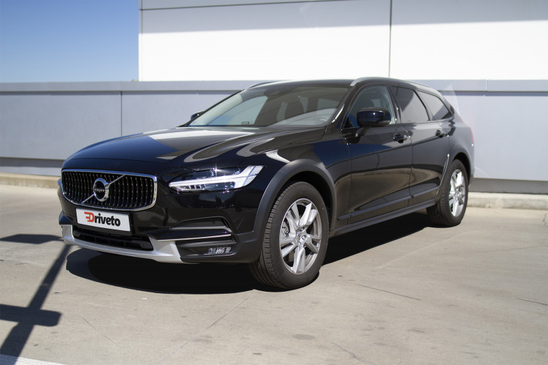 Volvo V90 Cross Country (od 11/2016)