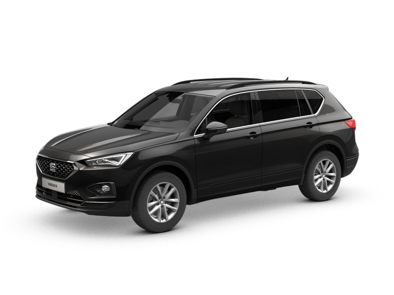 SEAT Tarraco (od 01/2019) Style