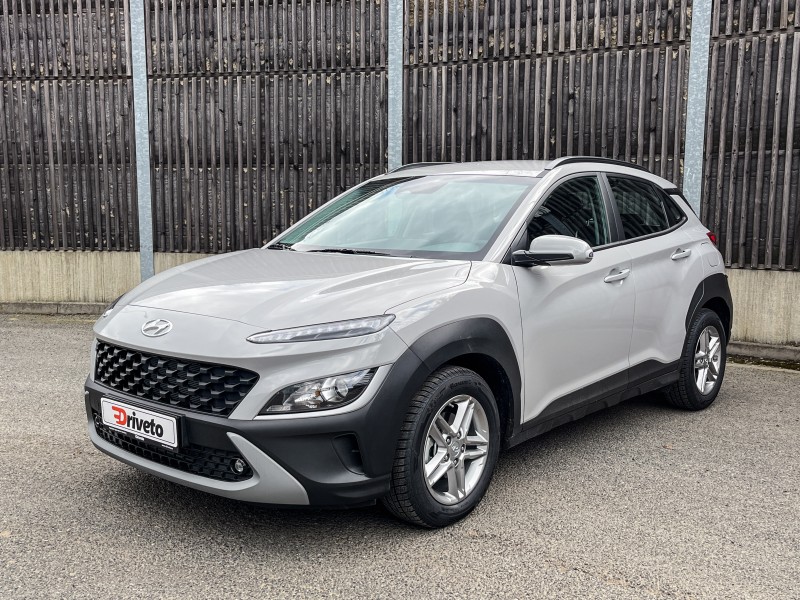 Hyundai Kona (od 01/2021) Comfort