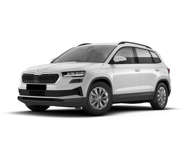 Škoda Karoq (od 12/2021) 130 Let