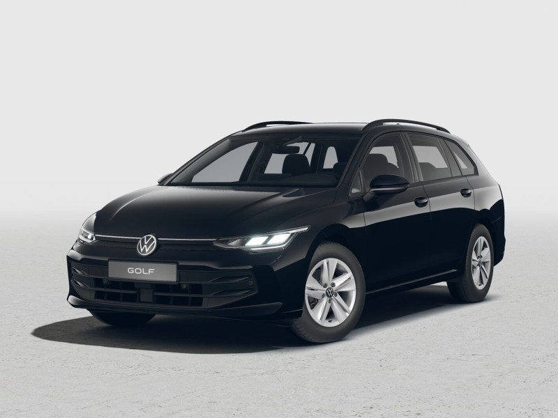 Volkswagen Golf Variant (od 07/2024) Life