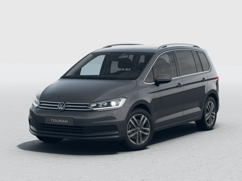 Volkswagen Touran (od 01/2024) People