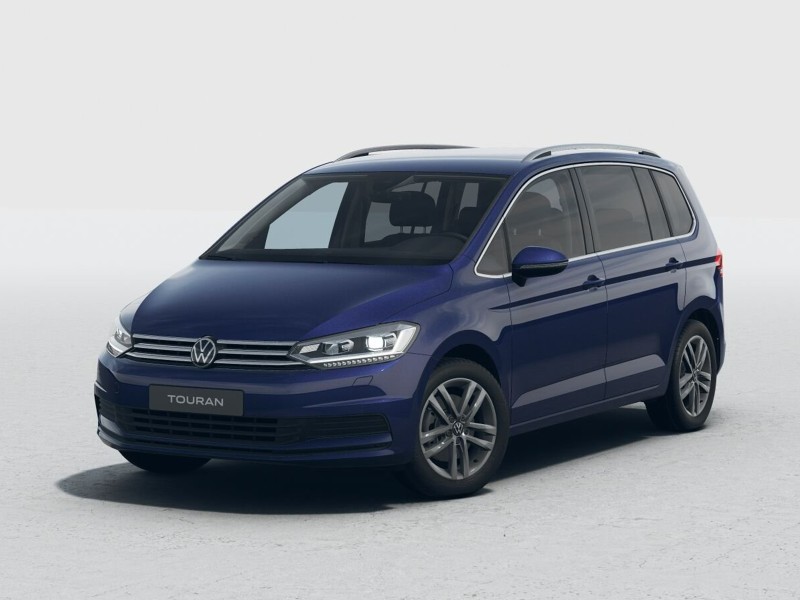 Volkswagen Touran (od 01/2024) People