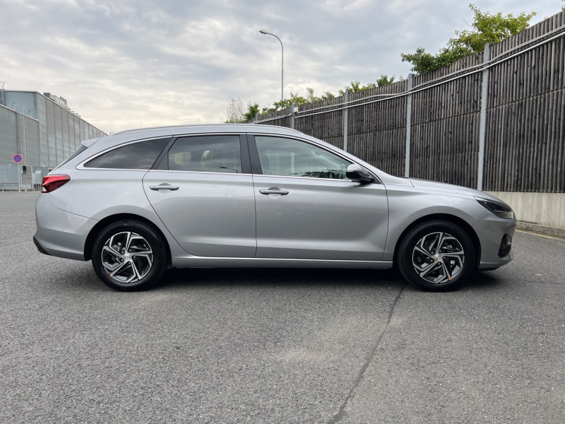 Hyundai i30 Kombi (od 07/2020) Smart